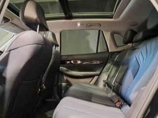 Geely E5 EM-i Apex