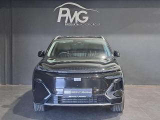 Geely E5 EM-i Apex