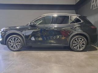 Geely E5 EM-i Apex