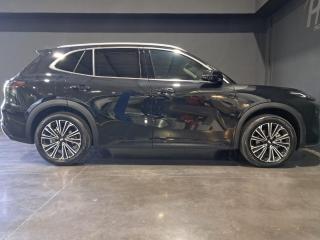 Geely E5 EM-i Apex