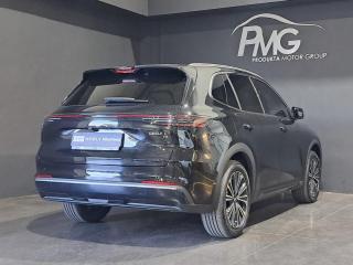 Geely E5 EM-i Apex