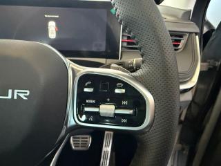 Jetour Dashing 1.5T Deluxe