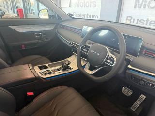 Jetour Dashing 1.5T Deluxe