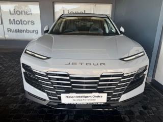 Jetour Dashing 1.5T Deluxe