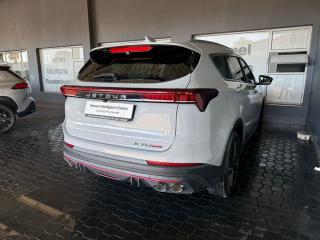 Jetour X70 Plus 1.5T Deluxe