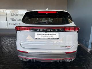 Jetour X70 Plus 1.5T Deluxe