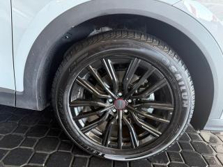 Jetour X70 Plus 1.5T Deluxe