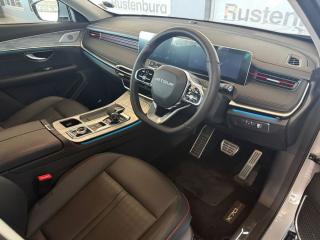 Jetour X70 Plus 1.5T Deluxe