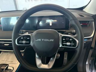 Jetour X70 Plus 1.5T Deluxe
