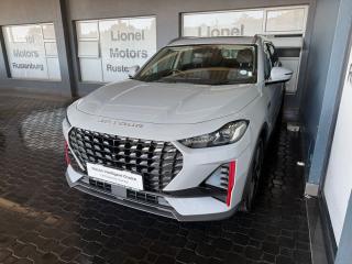 Jetour X70 Plus 1.5T Deluxe