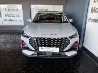 Jetour X70 Plus 1.5T Deluxe