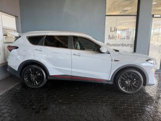 Jetour X70 Plus 1.5T Deluxe
