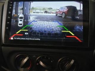 Nissan Navara 2.5DDTi single cab XE