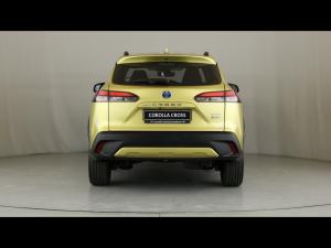 Toyota Corolla Cross 1.8 HEV XR - Image 5