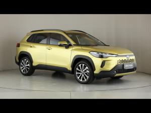 Toyota Corolla Cross 1.8 HEV XR - Image 1