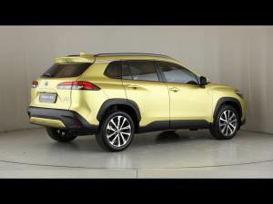 Toyota Corolla Cross 1.8 HEV XR - Image 2