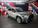 Thumbnail Toyota Corolla Cross 1.8 Xi