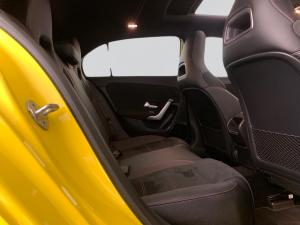 Mercedes-Benz A 250 AMG automatic - Image 17
