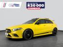 Thumbnail Mercedes-Benz A 250 AMG automatic