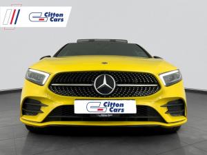 Mercedes-Benz A 250 AMG automatic - Image 2