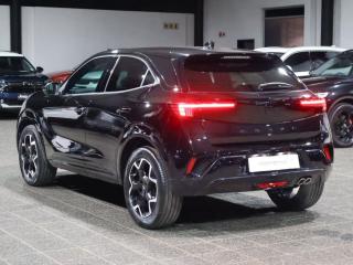 Opel Mokka 1.2T GS Line