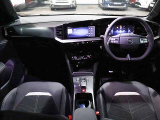 Opel Mokka 1.2T GS Line
