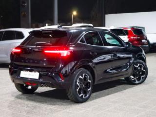 Opel Mokka 1.2T GS Line