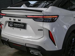 Haval H6 GT 2.0GDIT Super Luxury 4WD
