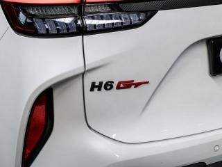 Haval H6 GT 2.0GDIT Super Luxury 4WD