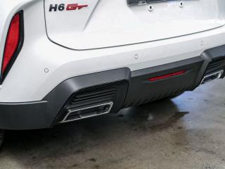 Haval H6 GT 2.0GDIT Super Luxury 4WD