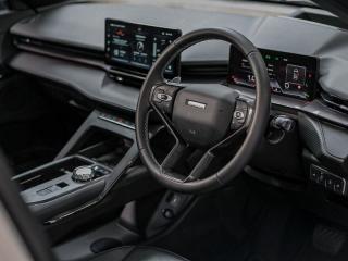 Haval H6 GT 2.0GDIT Super Luxury 4WD