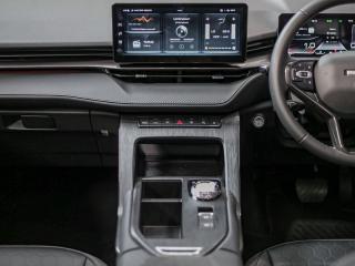 Haval H6 GT 2.0GDIT Super Luxury 4WD