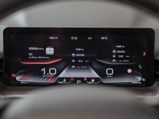 Haval H6 GT 2.0GDIT Super Luxury 4WD