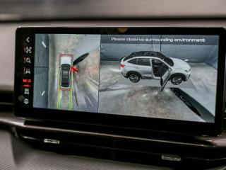 Haval H6 GT 2.0GDIT Super Luxury 4WD