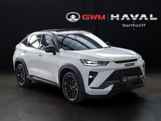 Haval H6 GT 2.0GDIT Super Luxury 4WD