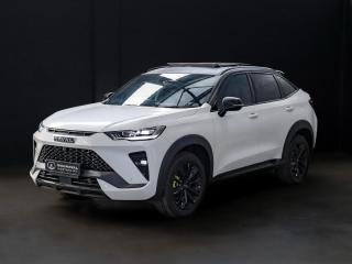 Haval H6 GT 2.0GDIT Super Luxury 4WD