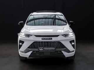 Haval H6 GT 2.0GDIT Super Luxury 4WD