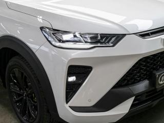 Haval H6 GT 2.0GDIT Super Luxury 4WD