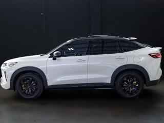 Haval H6 GT 2.0GDIT Super Luxury 4WD