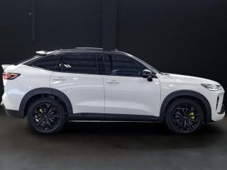 Haval H6 GT 2.0GDIT Super Luxury 4WD