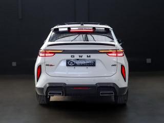 Haval H6 GT 2.0GDIT Super Luxury 4WD