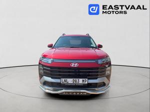 Hyundai Alcazar 2.0 Executive - Image 2