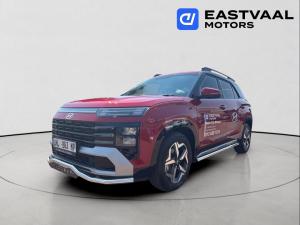 Hyundai Alcazar 2.0 Executive - Image 3