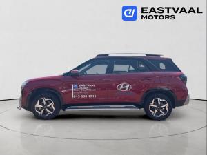 Hyundai Alcazar 2.0 Executive - Image 4