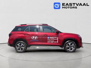Hyundai Alcazar 2.0 Executive - Image 7