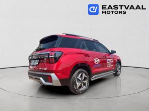 Hyundai Alcazar 2.0 Executive - Image 8