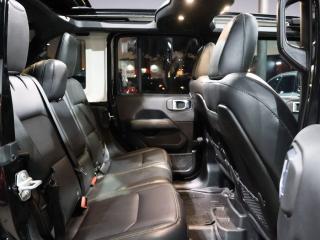 Jeep Wrangler Unlimited 2.0T Sahara