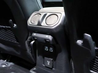 Jeep Wrangler Unlimited 2.0T Sahara