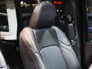 Jeep Wrangler Unlimited 2.0T Sahara