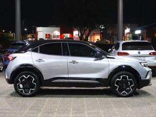 Opel Mokka 1.2T GS Line